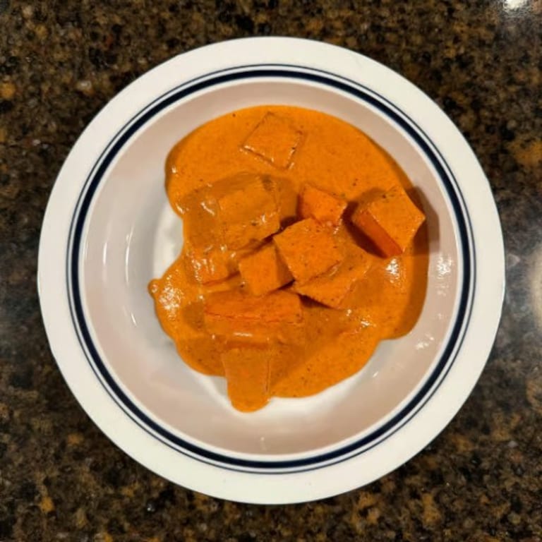 Savor Our Paneer Tikka