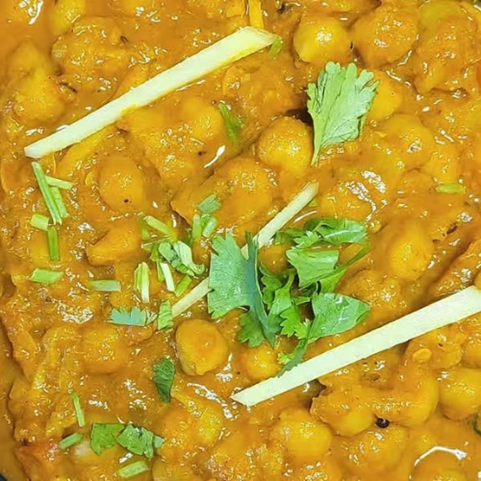 Delicious Masala Dishes