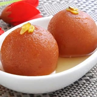 Gulab Jamun
