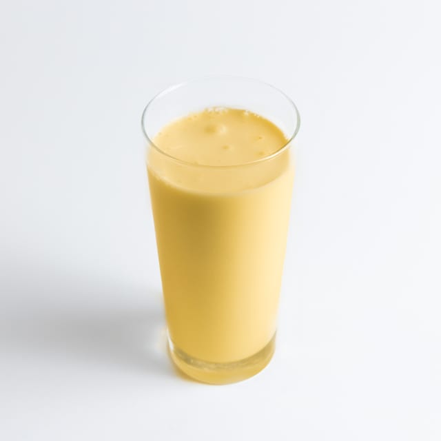 Lassi (Sweet or Salty).