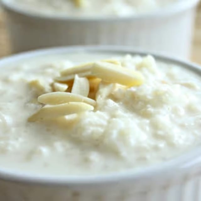 Kheer.